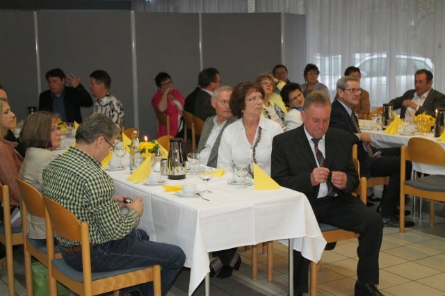 Tanzgruppen Treffen 15.03.2014